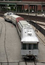 ATSF Chico at Union Station